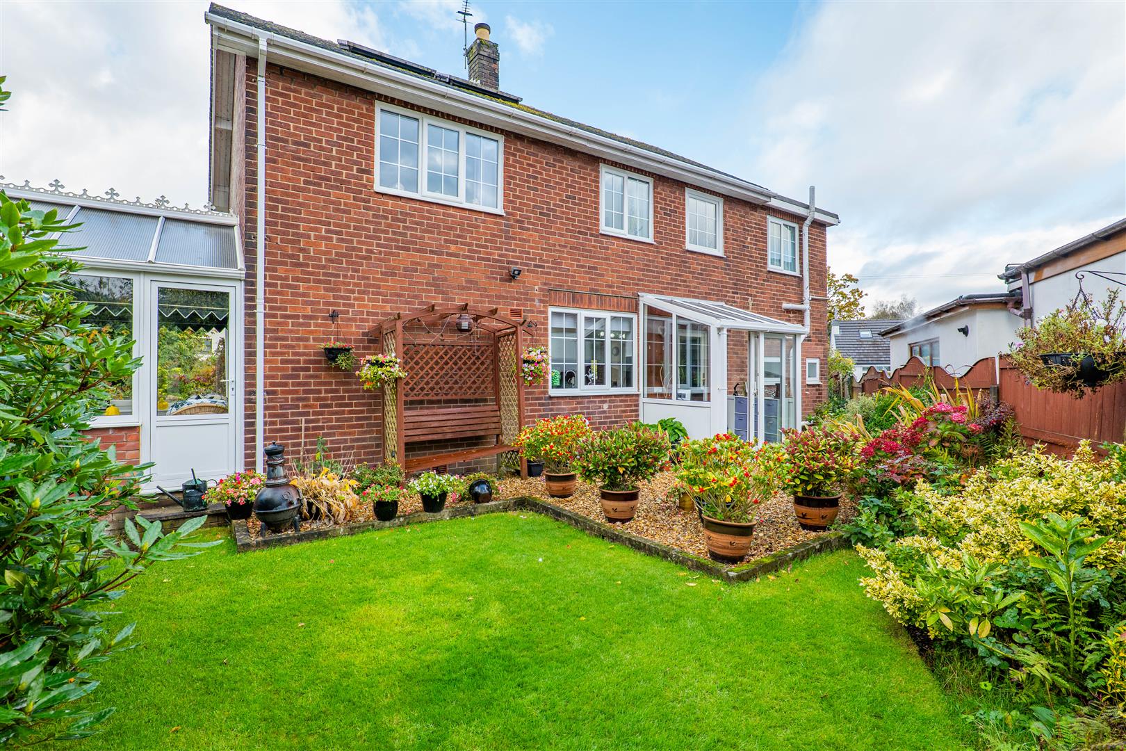 Pear Tree Road, Clayton-Le-Woods, Chorley